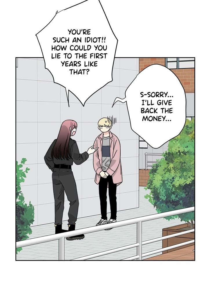 Read Mother, I'm Sorry ENGLISH Manga Online