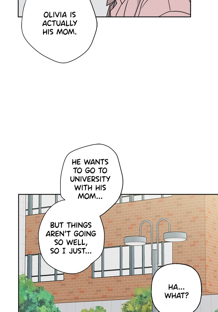 Read Mother, I'm Sorry ENGLISH Manga Online