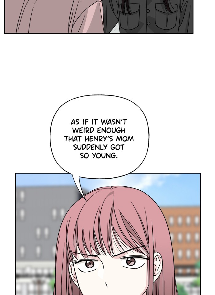 Read Mother, I'm Sorry ENGLISH Manga Online