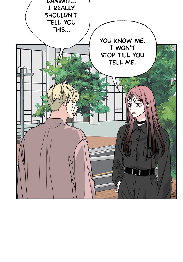 Read Mother, I'm Sorry ENGLISH Manga Online