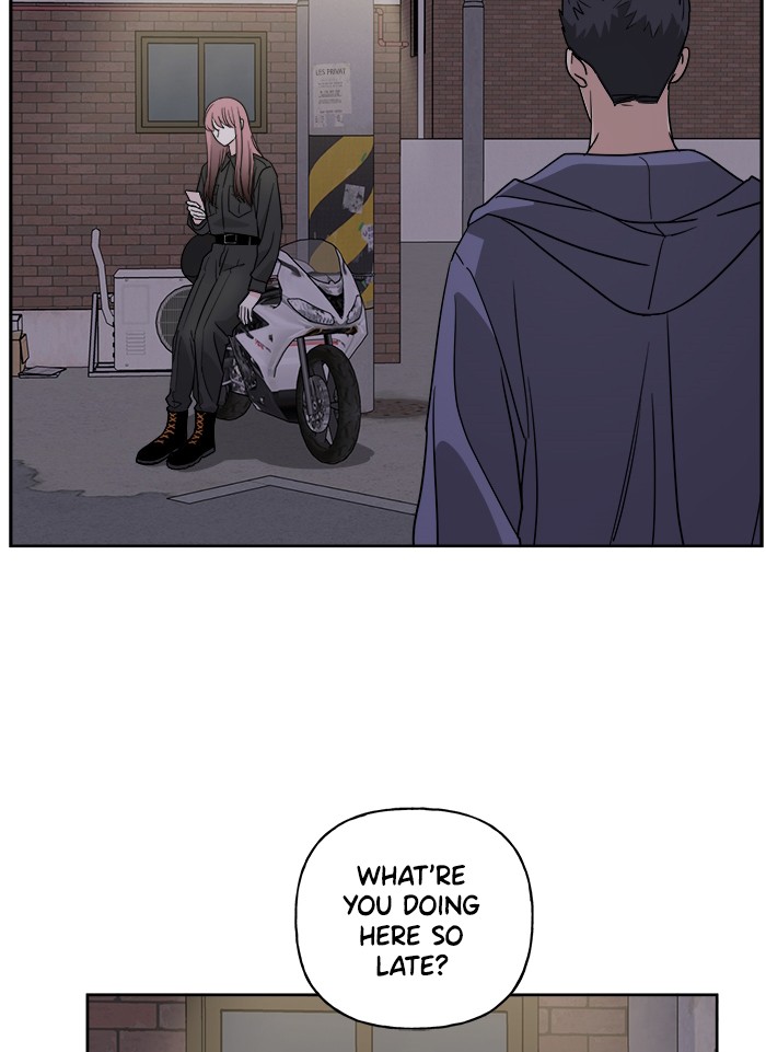 Read Mother, I'm Sorry ENGLISH Manga Online