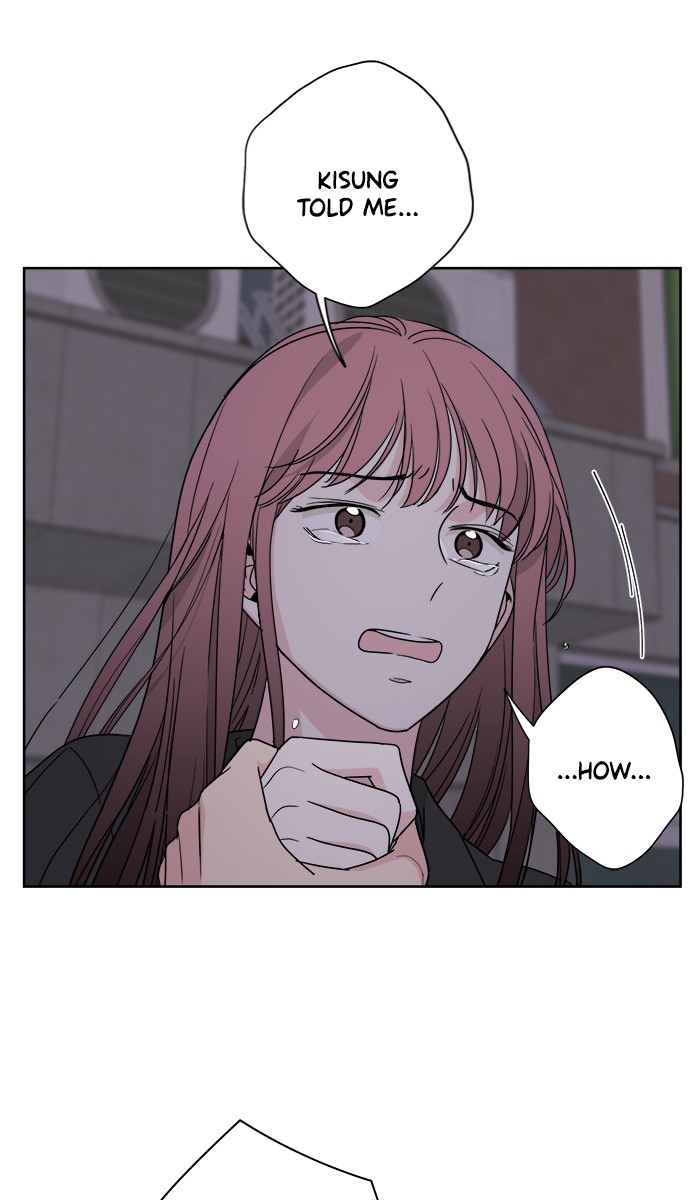 Read Mother, I'm Sorry ENGLISH Manga Online