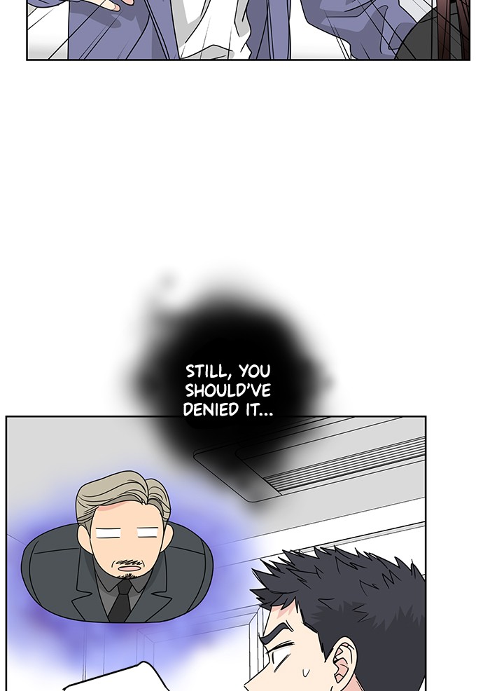 Read Mother, I'm Sorry ENGLISH Manga Online