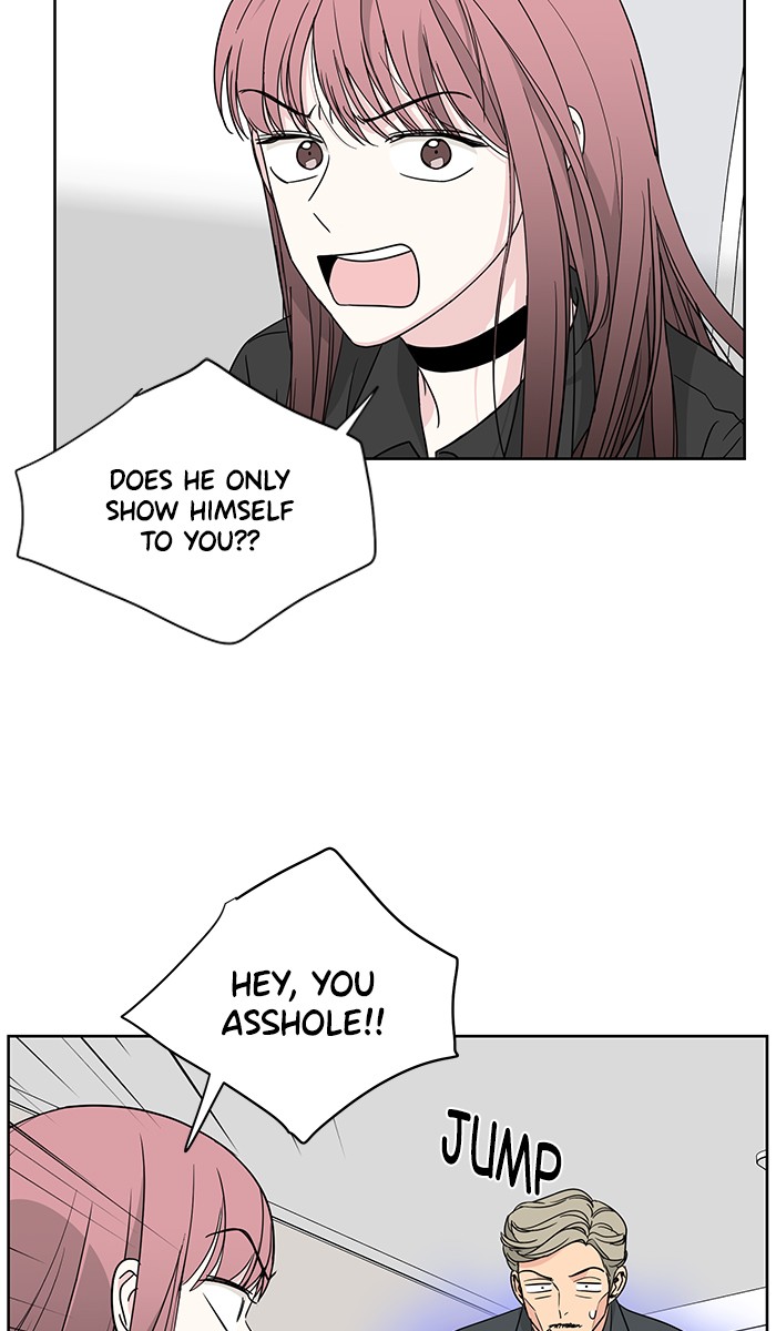 Read Mother, I'm Sorry ENGLISH Manga Online