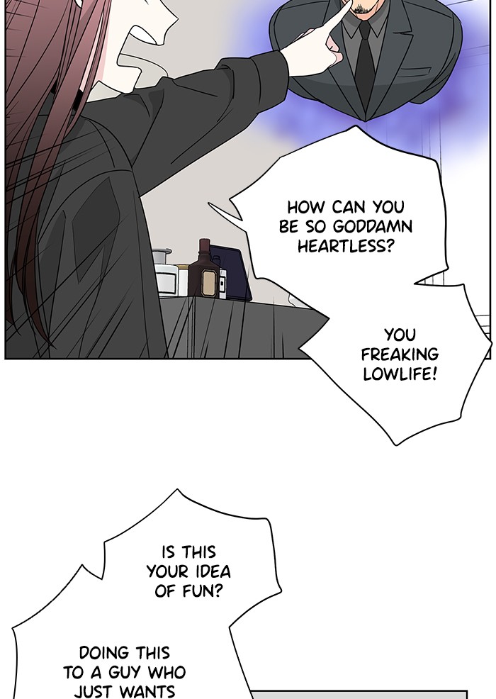 Read Mother, I'm Sorry ENGLISH Manga Online