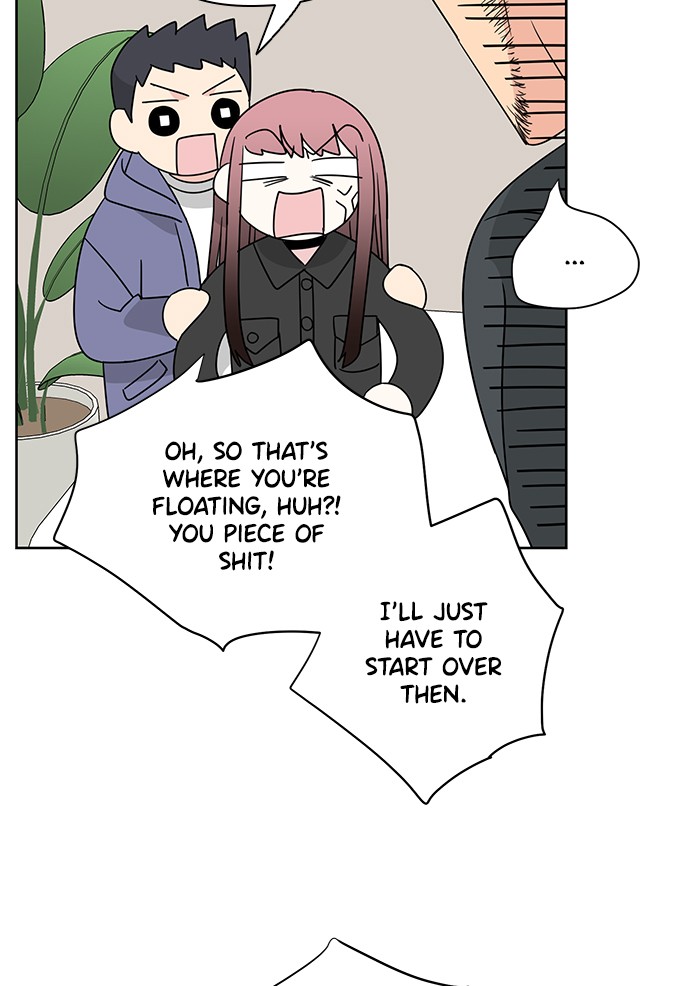 Read Mother, I'm Sorry ENGLISH Manga Online