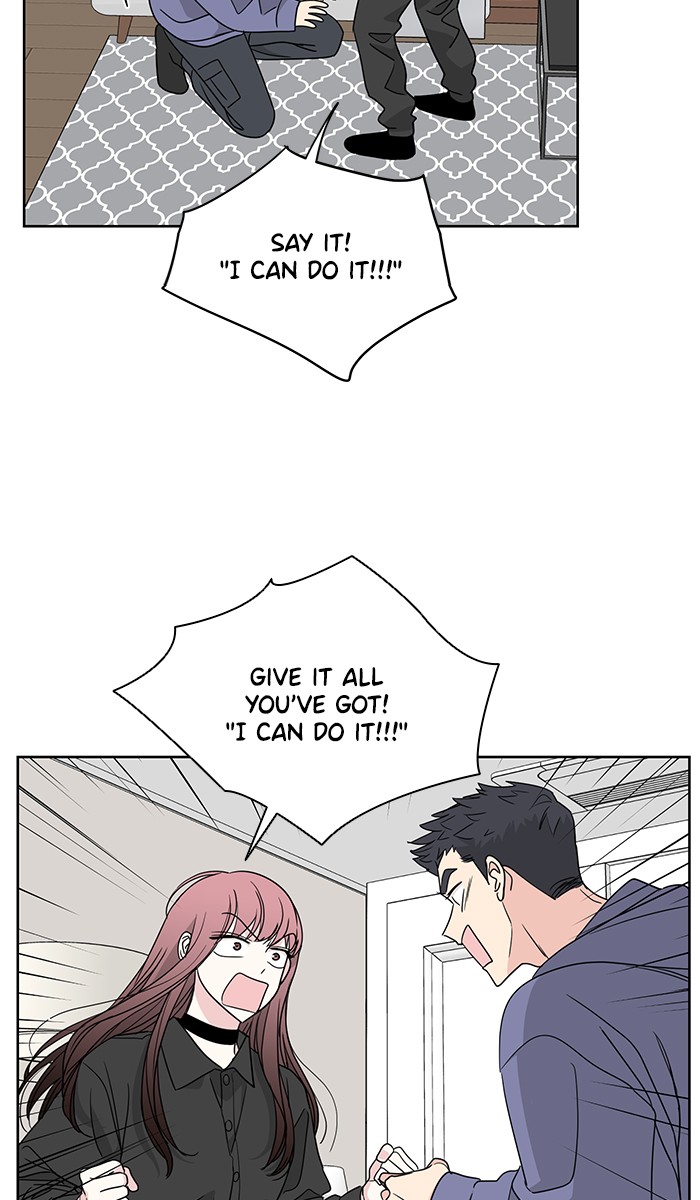 Read Mother, I'm Sorry ENGLISH Manga Online