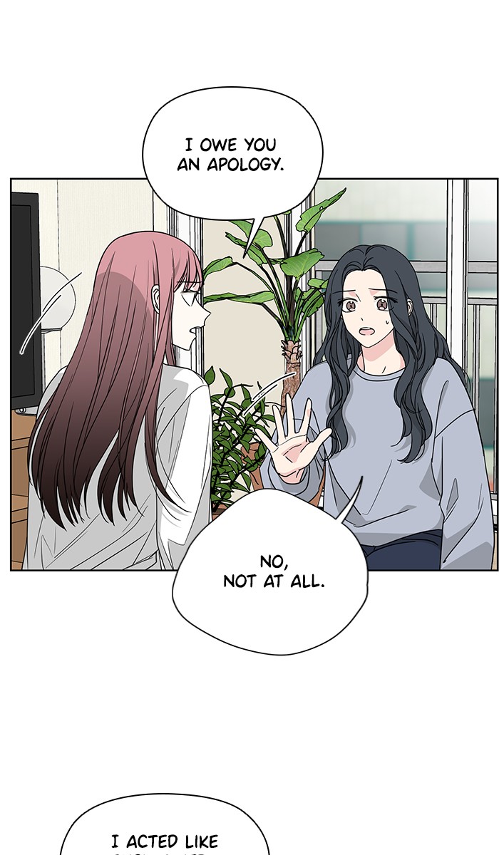 Read Mother, I'm Sorry ENGLISH Manga Online