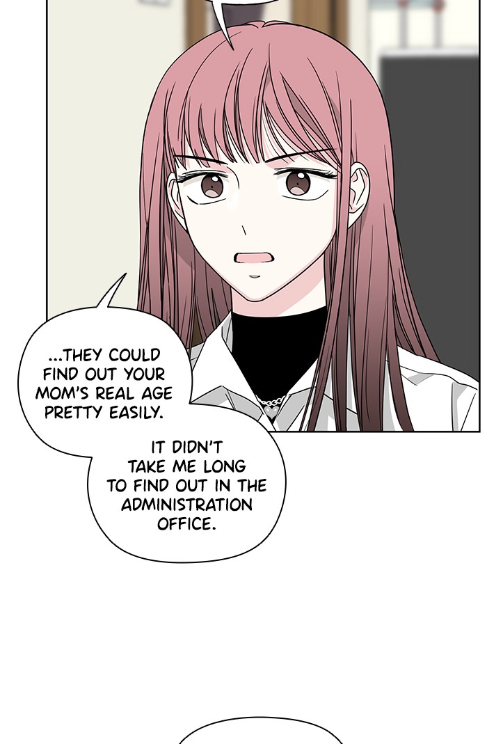 Read Mother, I'm Sorry ENGLISH Manga Online