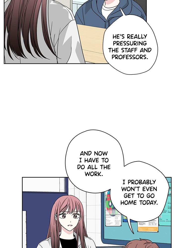 Read Mother, I'm Sorry ENGLISH Manga Online