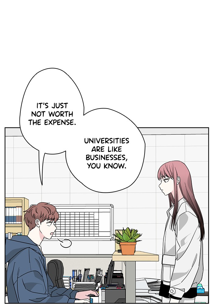 Read Mother, I'm Sorry ENGLISH Manga Online