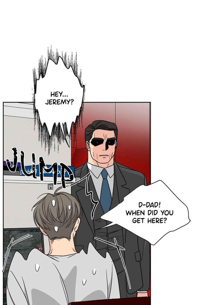 Read Mother, I'm Sorry ENGLISH Manga Online