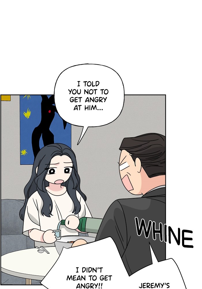 Read Mother, I'm Sorry ENGLISH Manga Online