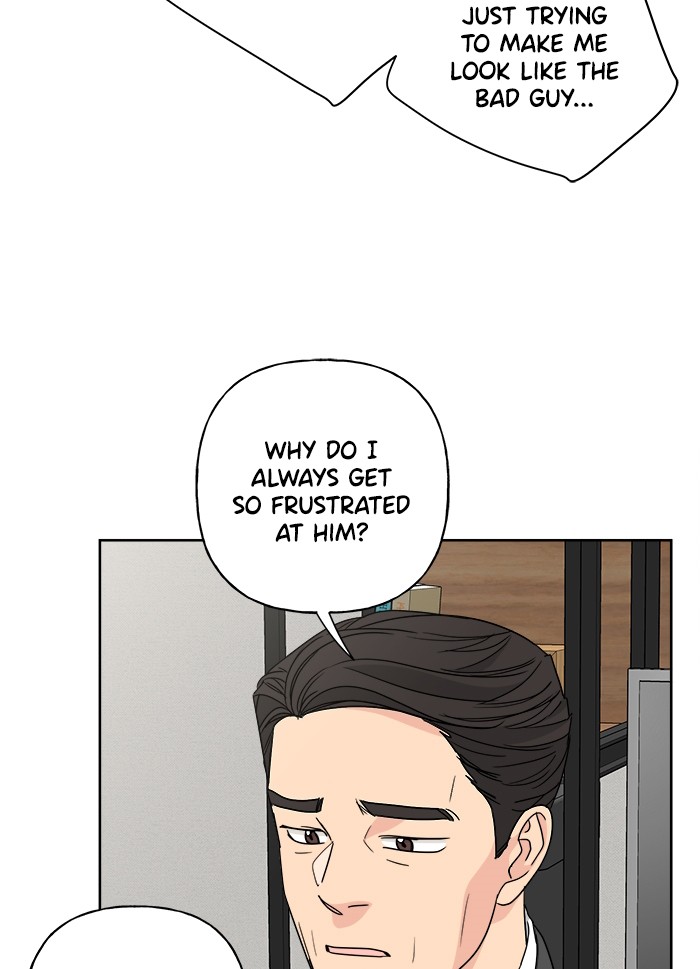 Read Mother, I'm Sorry ENGLISH Manga Online