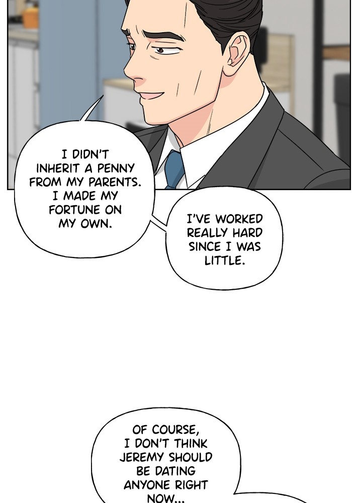 Read Mother, I'm Sorry ENGLISH Manga Online