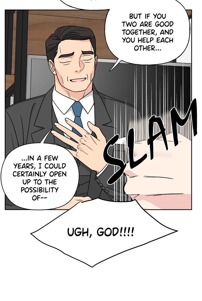 Read Mother, I'm Sorry ENGLISH Manga Online