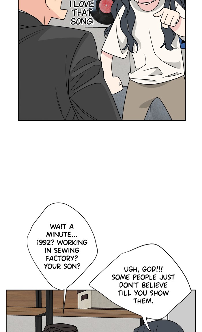 Read Mother, I'm Sorry ENGLISH Manga Online