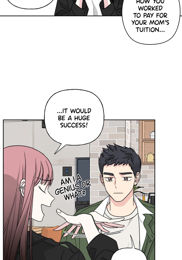 Read Mother, I'm Sorry ENGLISH Manga Online