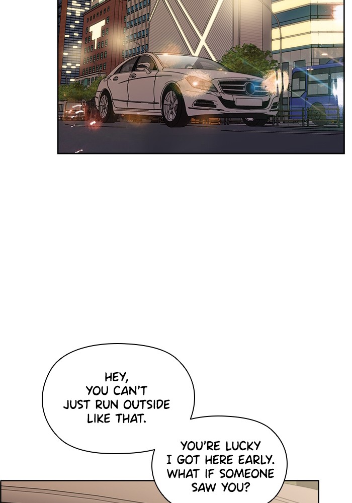 Read Mother, I'm Sorry ENGLISH Manga Online