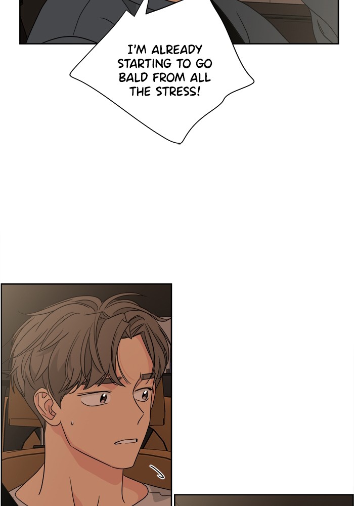 Read Mother, I'm Sorry ENGLISH Manga Online