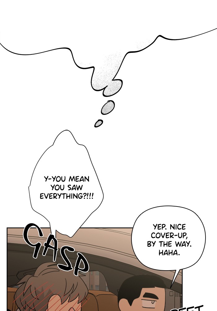 Read Mother, I'm Sorry ENGLISH Manga Online