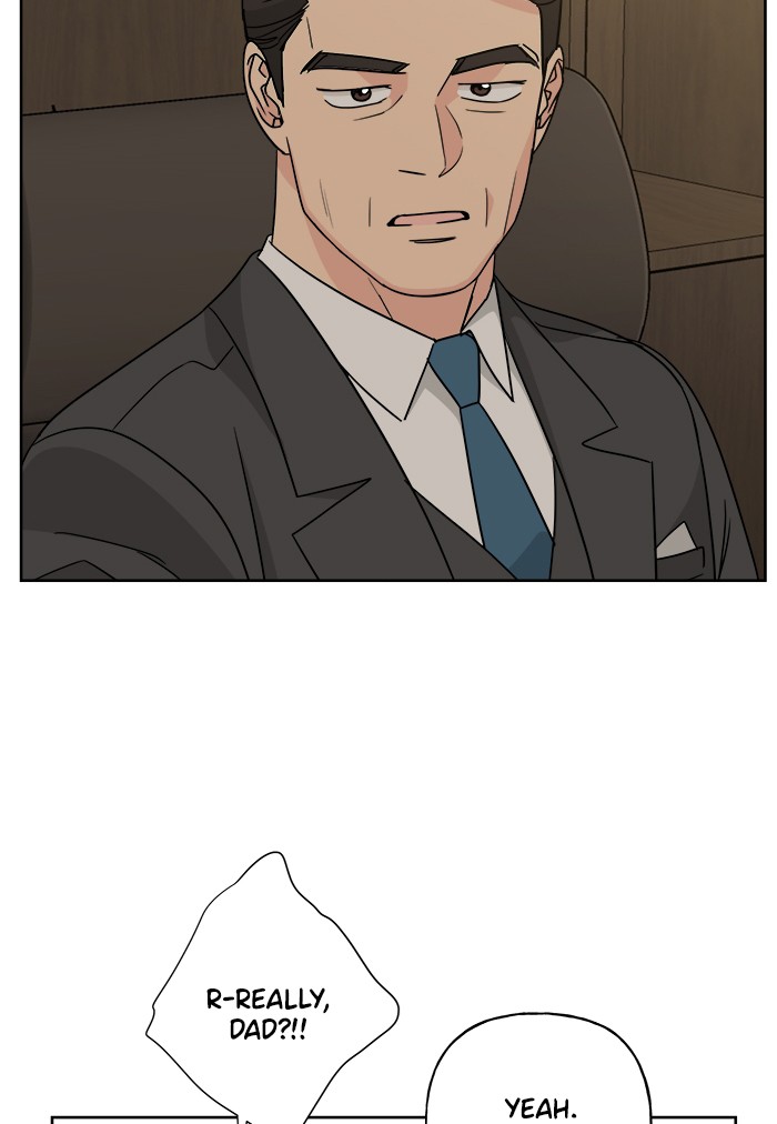 Read Mother, I'm Sorry ENGLISH Manga Online