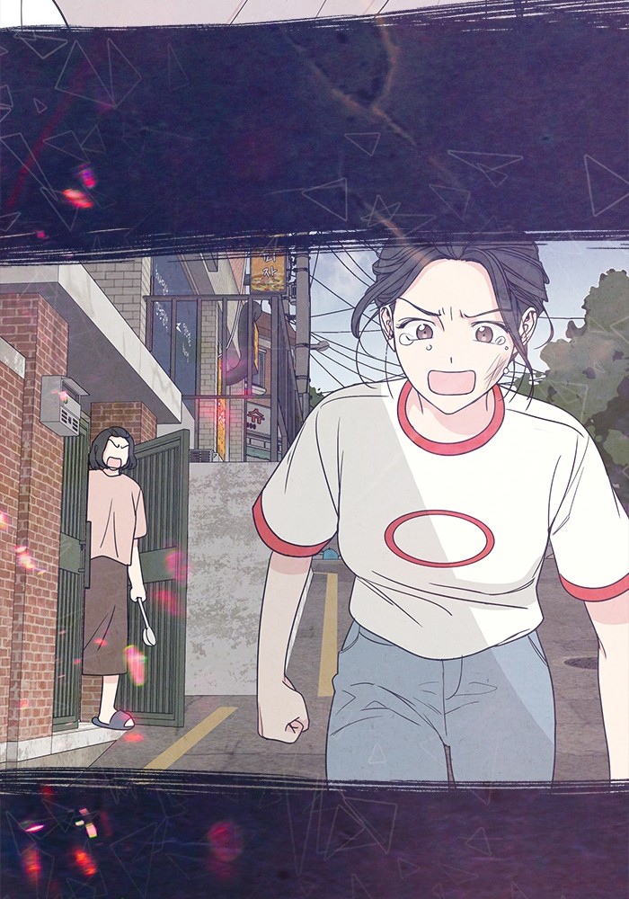 Read Mother, I'm Sorry ENGLISH Manga Online