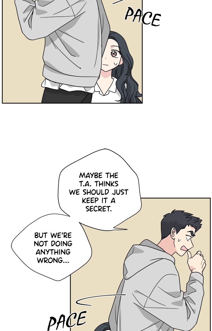 Read Mother, I'm Sorry ENGLISH Manga Online