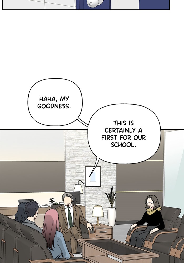 Read Mother, I'm Sorry ENGLISH Manga Online