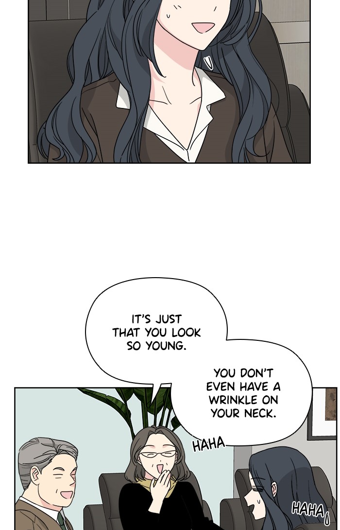 Read Mother, I'm Sorry ENGLISH Manga Online