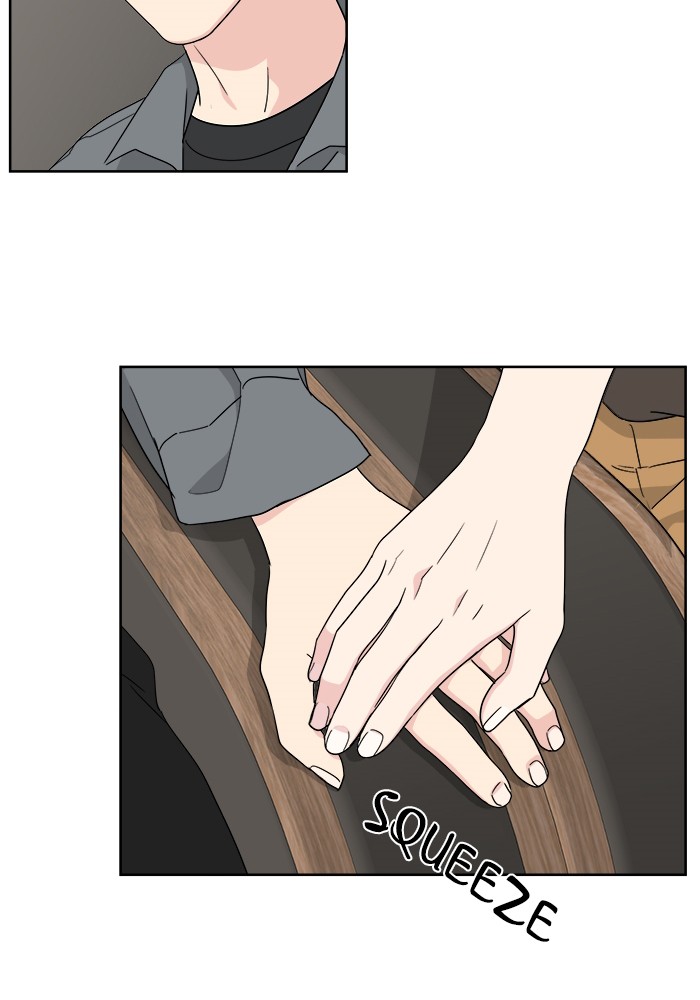 Read Mother, I'm Sorry ENGLISH Manga Online