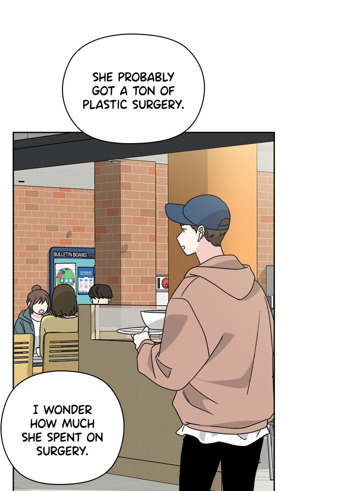 Read Mother, I'm Sorry ENGLISH Manga Online