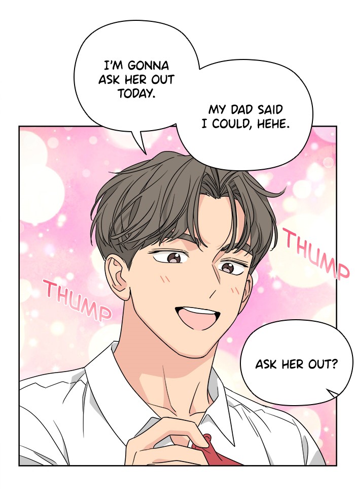 Read Mother, I'm Sorry ENGLISH Manga Online