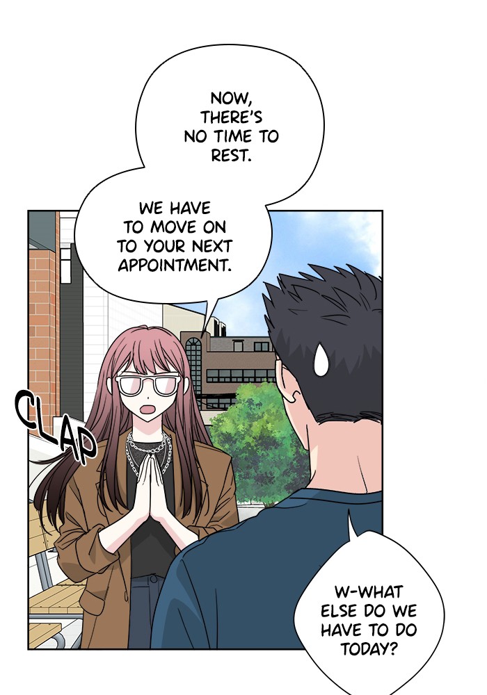 Read Mother, I'm Sorry ENGLISH Manga Online