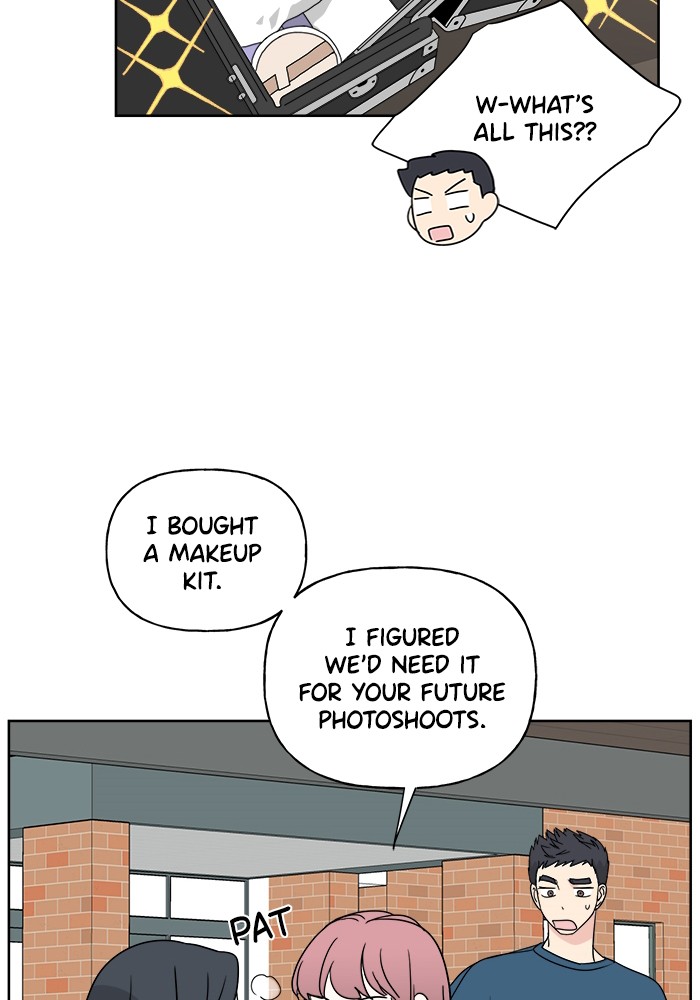 Read Mother, I'm Sorry ENGLISH Manga Online