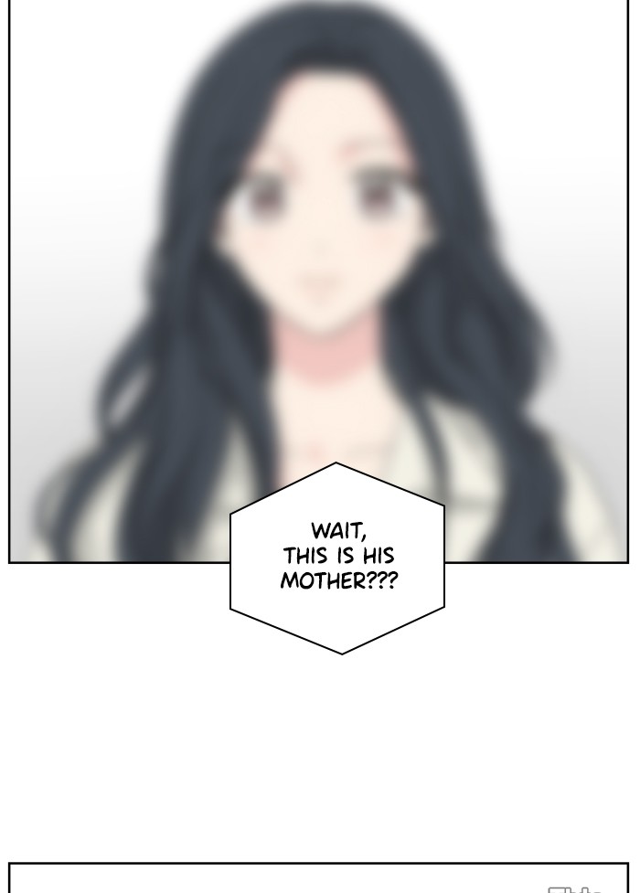 Read Mother, I'm Sorry ENGLISH Manga Online