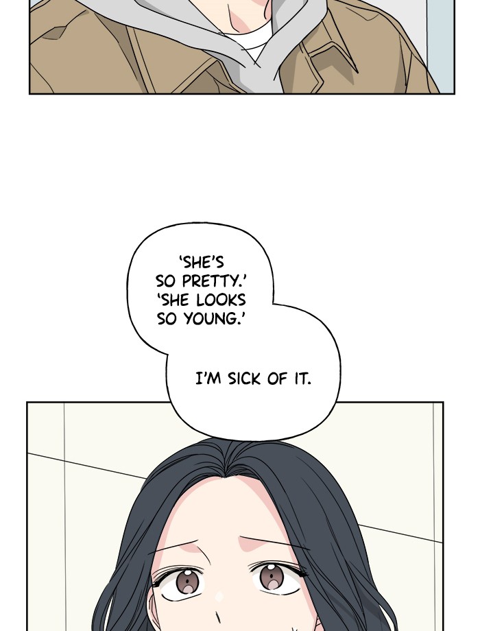 Read Mother, I'm Sorry ENGLISH Manga Online