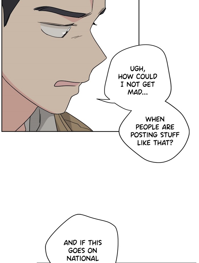 Read Mother, I'm Sorry ENGLISH Manga Online