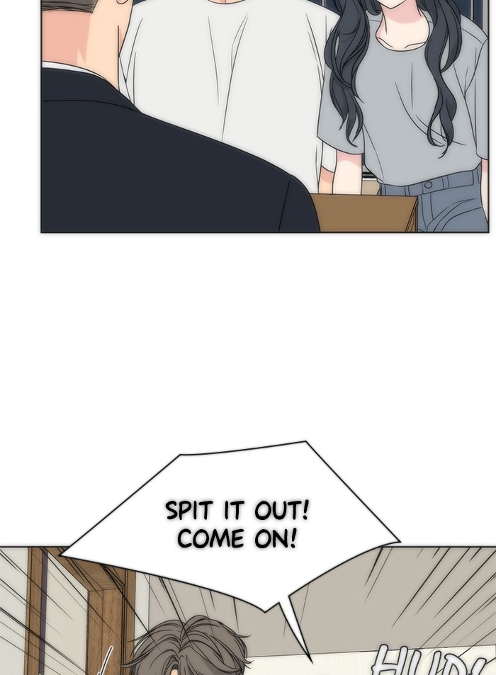 Read Mother, I'm Sorry ENGLISH Manga Online