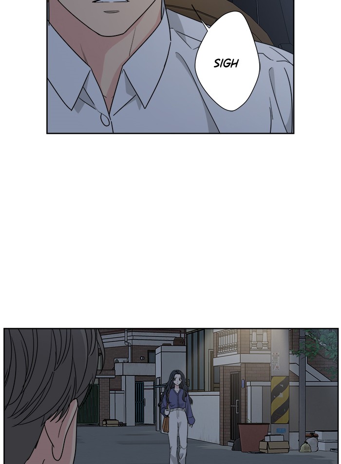 Read Mother, I'm Sorry ENGLISH Manga Online