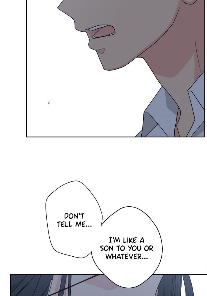 Read Mother, I'm Sorry ENGLISH Manga Online