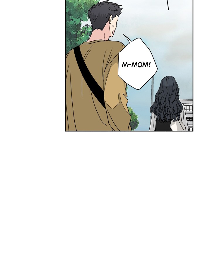 Read Mother, I'm Sorry ENGLISH Manga Online