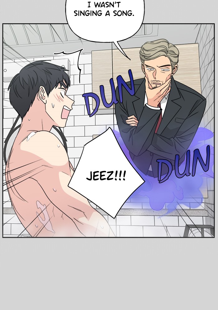 Read Mother, I'm Sorry ENGLISH Manga Online