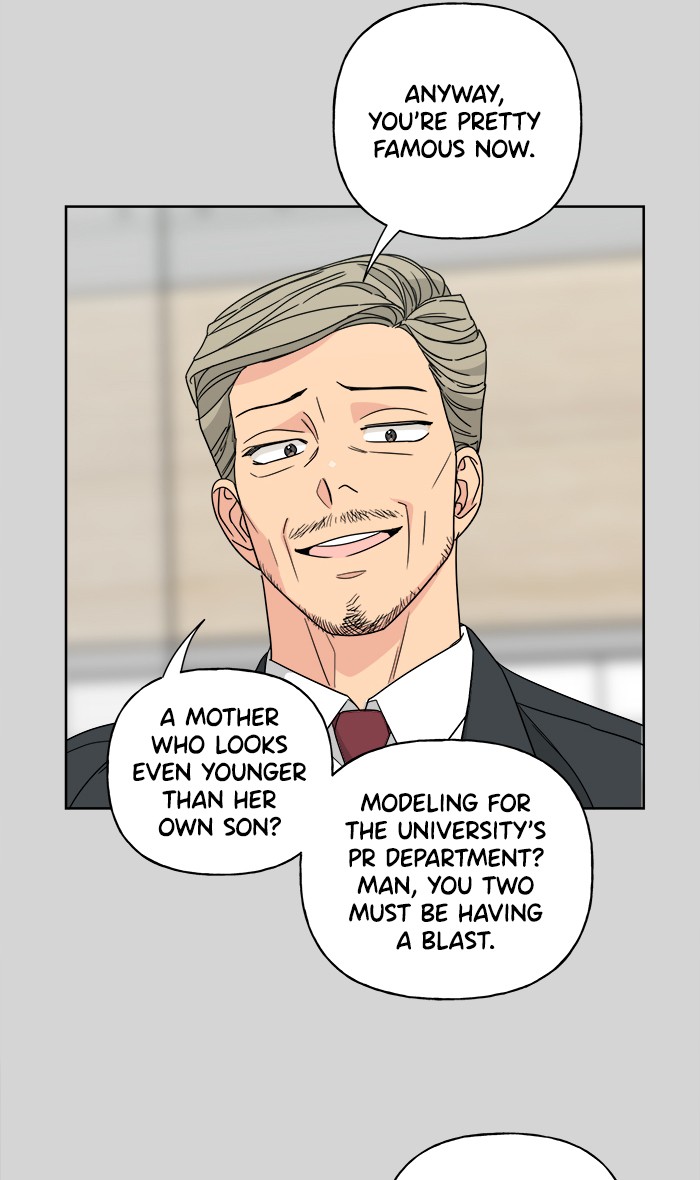 Read Mother, I'm Sorry ENGLISH Manga Online