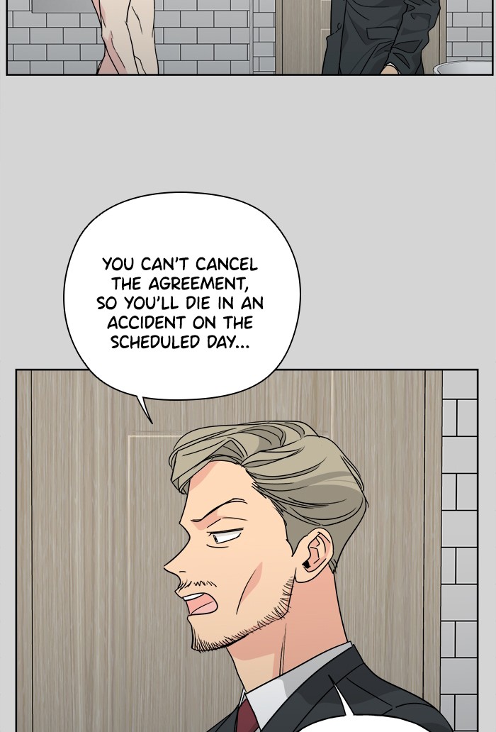 Read Mother, I'm Sorry ENGLISH Manga Online