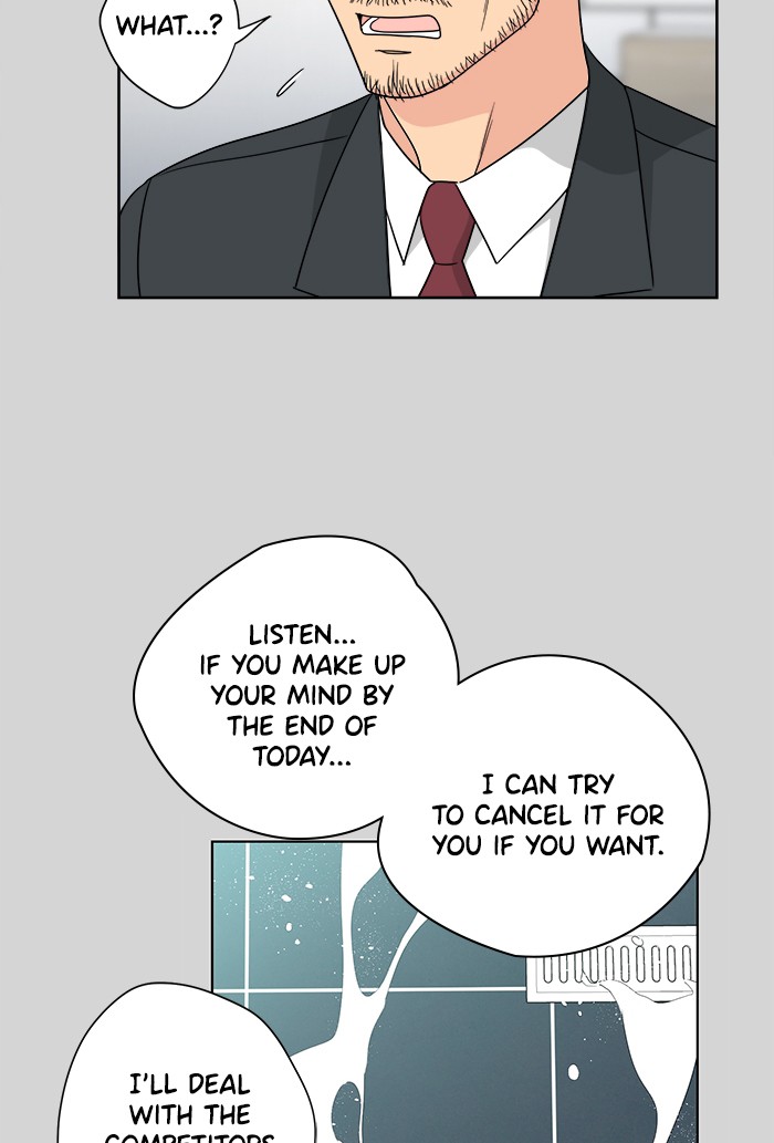 Read Mother, I'm Sorry ENGLISH Manga Online