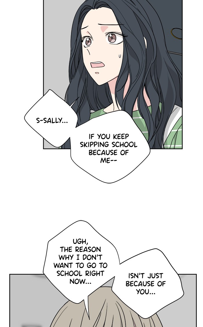 Read Mother, I'm Sorry ENGLISH Manga Online