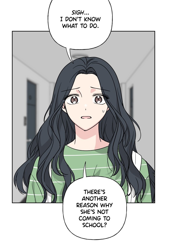 Read Mother, I'm Sorry ENGLISH Manga Online