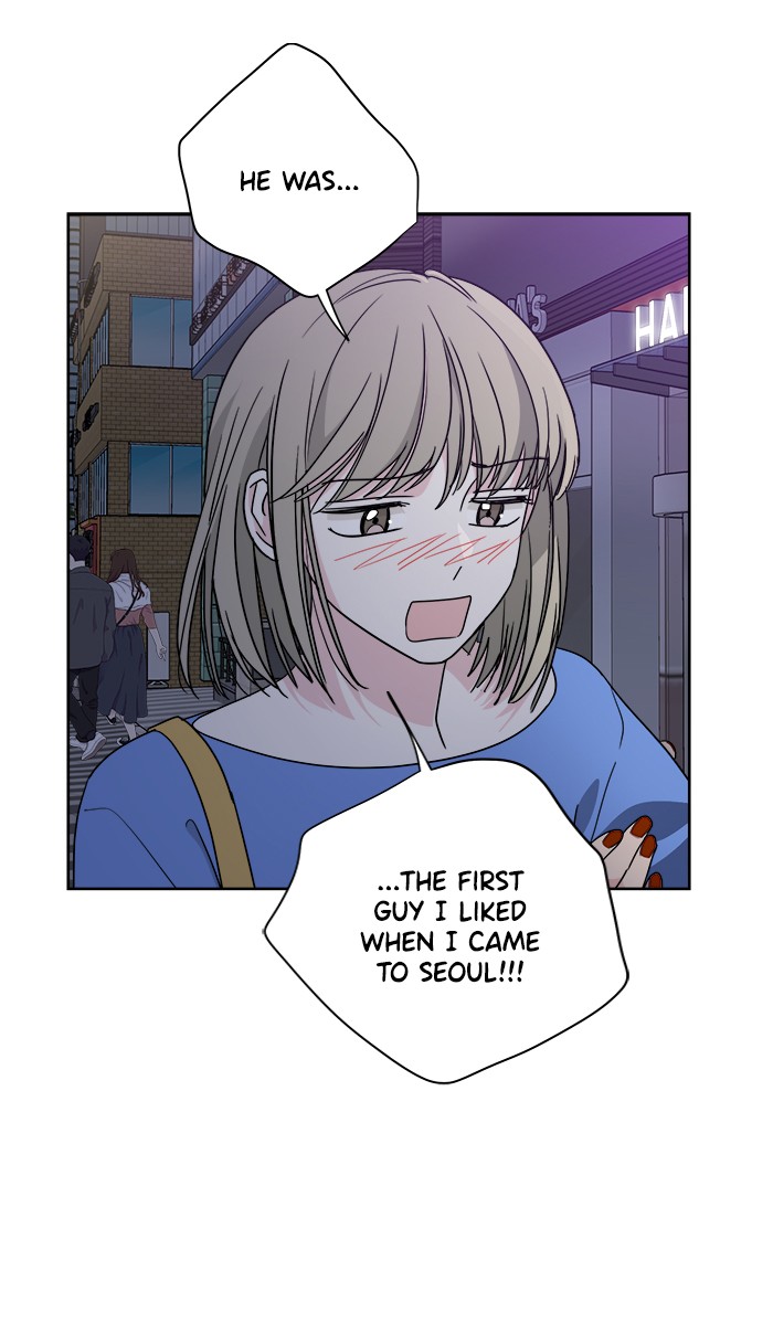 Read Mother, I'm Sorry ENGLISH Manga Online