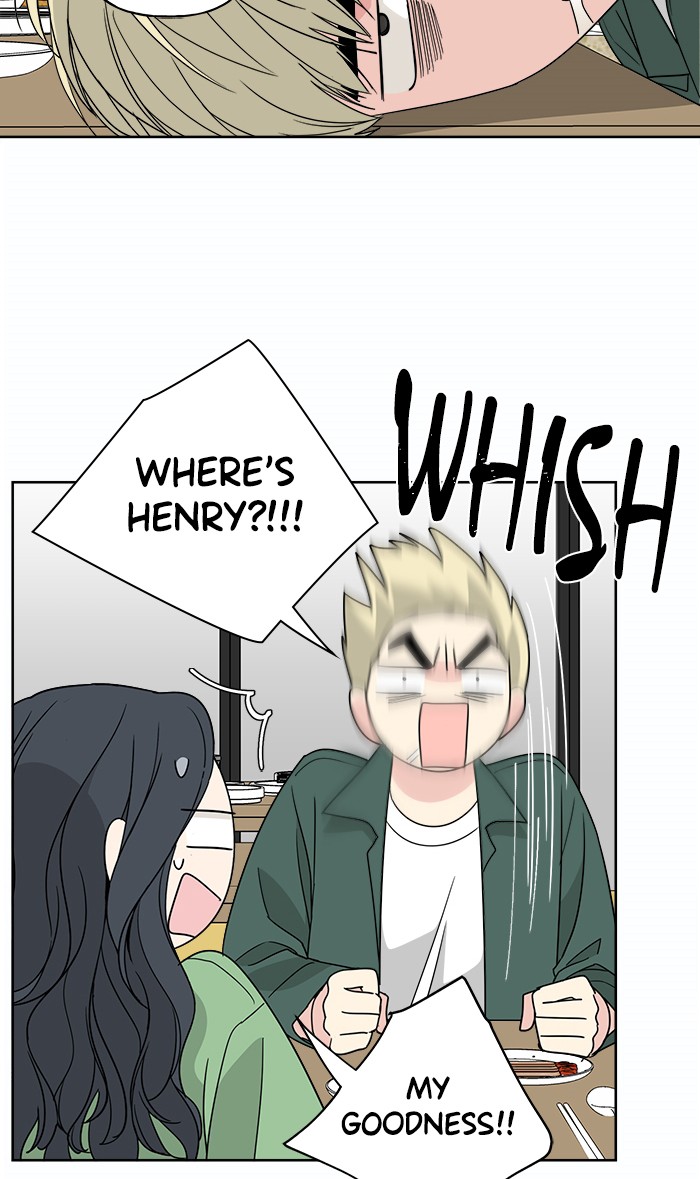 Read Mother, I'm Sorry ENGLISH Manga Online